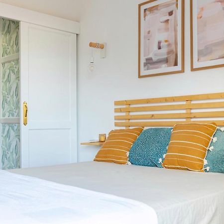 Beach House Playa Del Ingles San Bartolomé 外观 照片